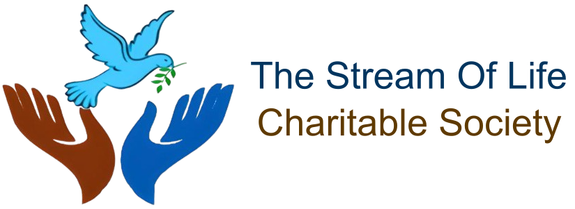 The Stream Of Life Charitable Society, India.